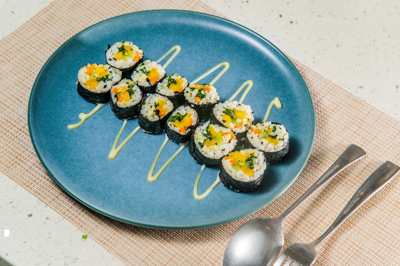 Adlai Garden Roll