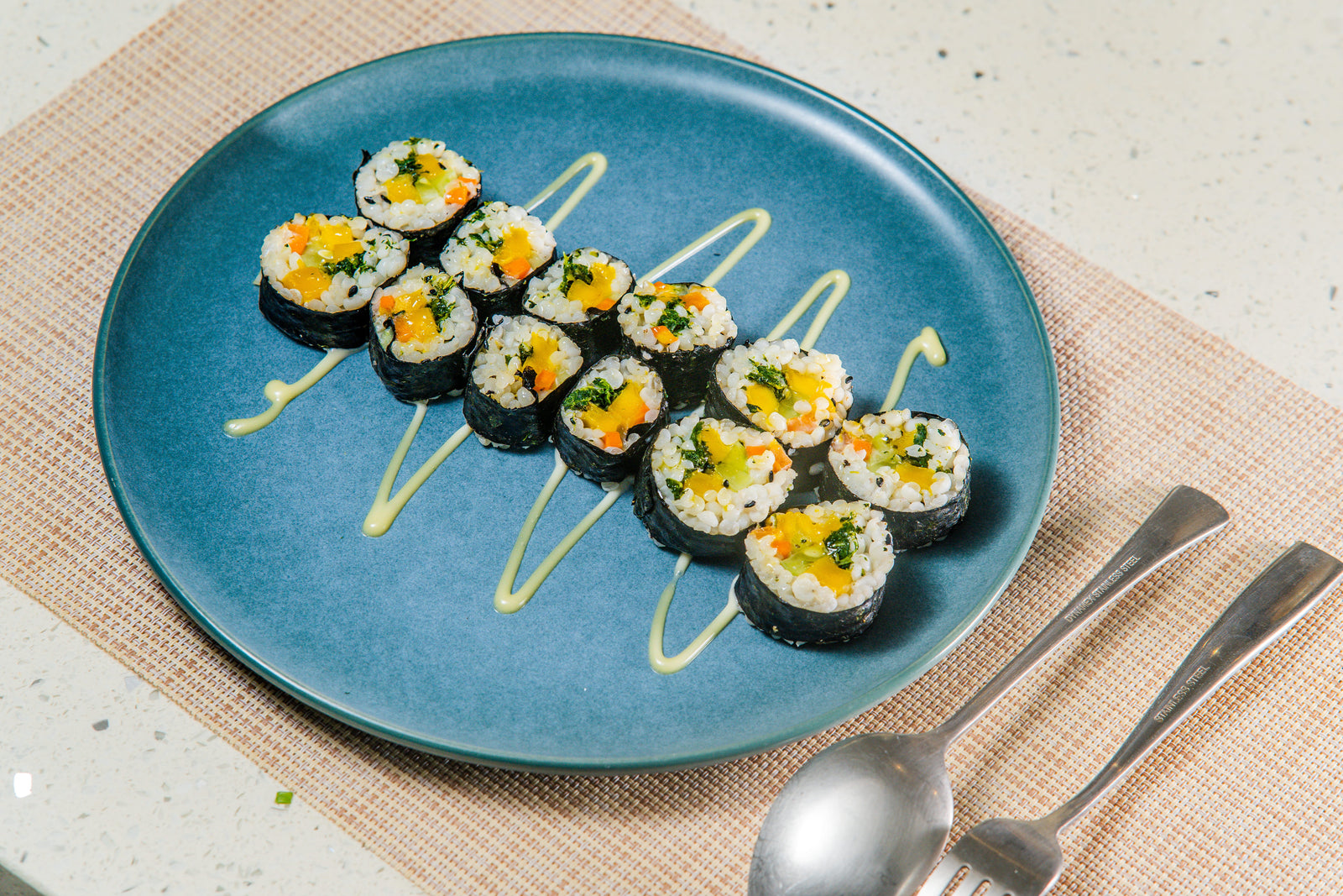 Adlai Garden Roll