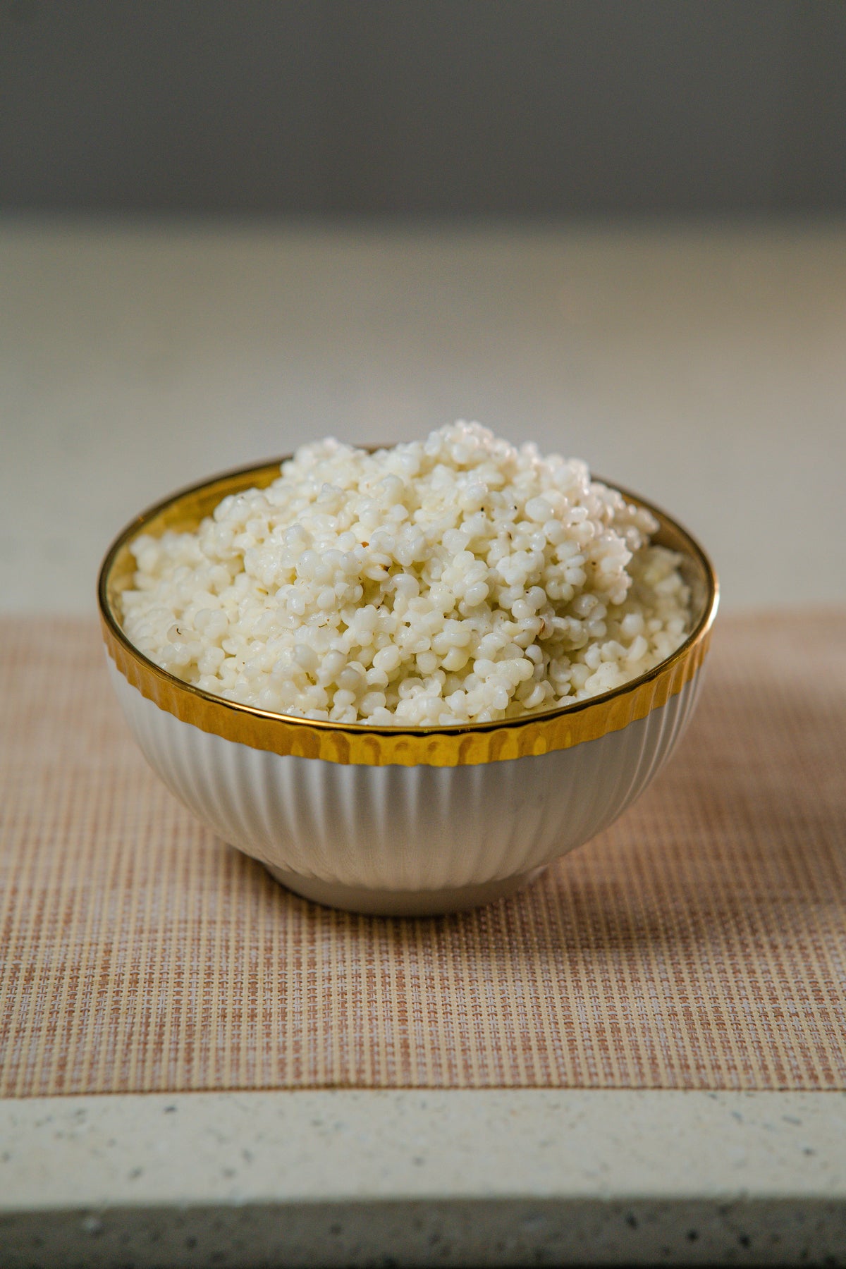 Bowl of adlai